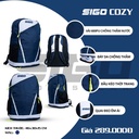 Balo_SIGO_Cozy_Xanh_Đen