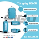 Tui_đung_giay_SIGO_SG-01_Xanh_Ngoc