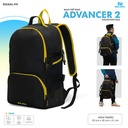 Balo_Bulbal_Advancer_3_Đen_Vang