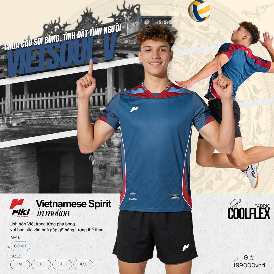 Quan_ao_RIKI_Vietsoul_V_NAM_Xanh_Co_Vit_Xanh_Co_Vit