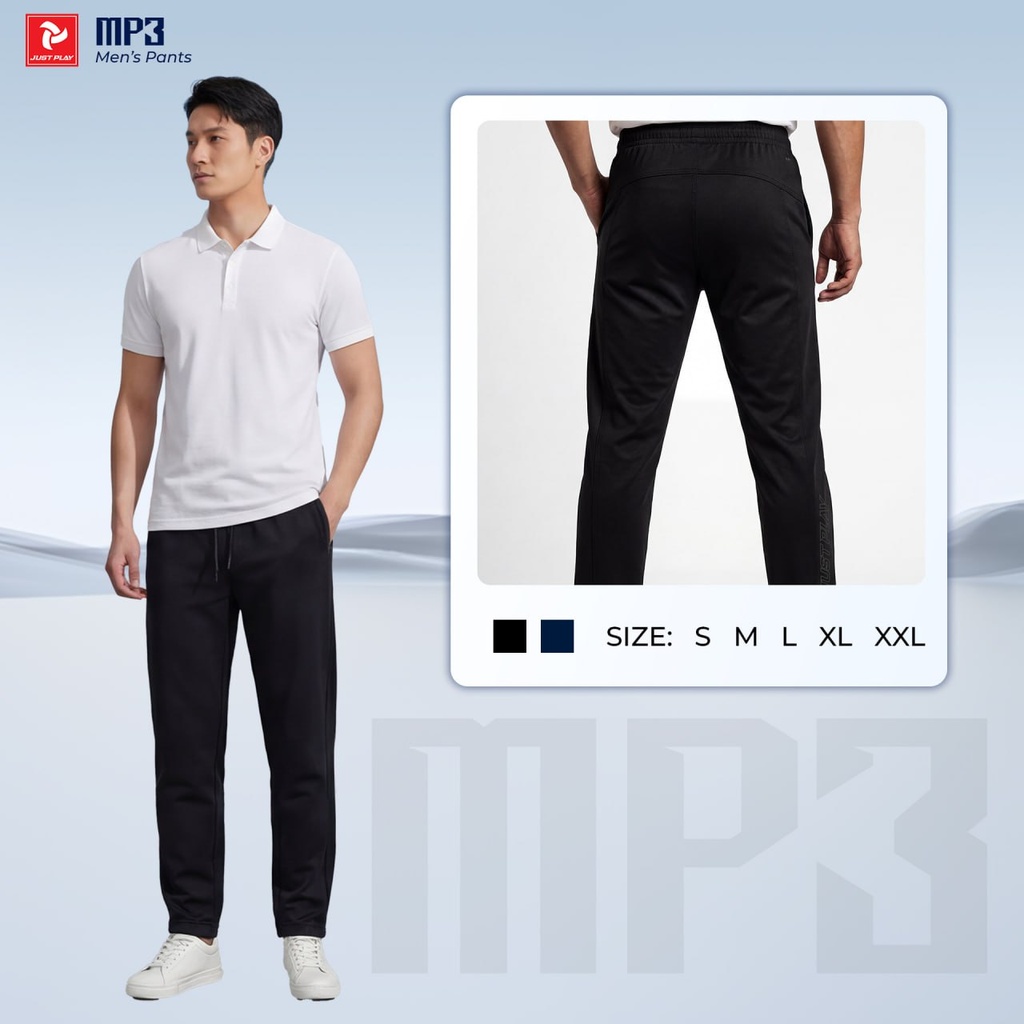 Quần dài JUST PLAY MP3