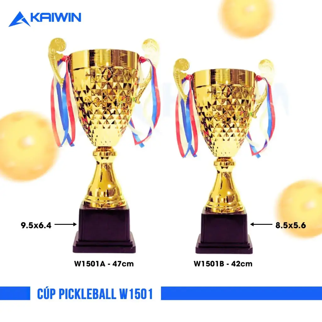 Cúp Thể Thao KAIWIN W1501 - A