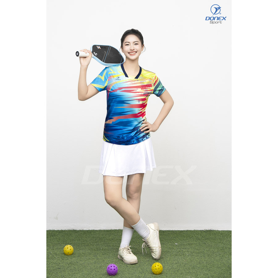 Áo Donex AC-3840 NỮ