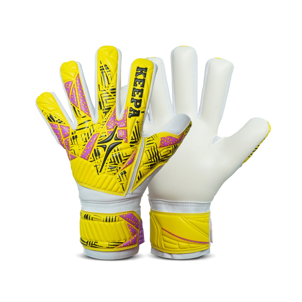 Găng Tay iWin Keepa A04