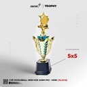 Cúp iWin H125 P02 Xanh