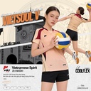 Quần áo RIKI Vietsoul V NỮ