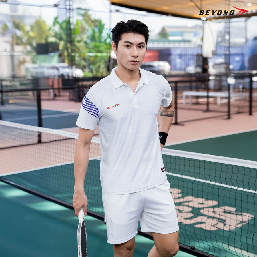 Áo Beyono Dink APK01 NAM