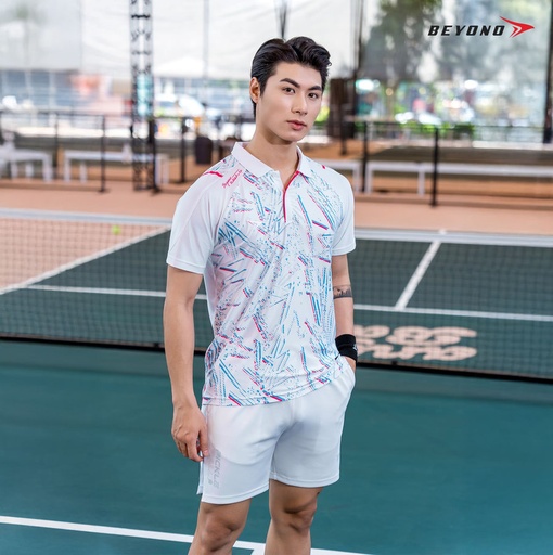 [SPV042385] Áo Beyono Dink APK06 NAM (Trắng, M)