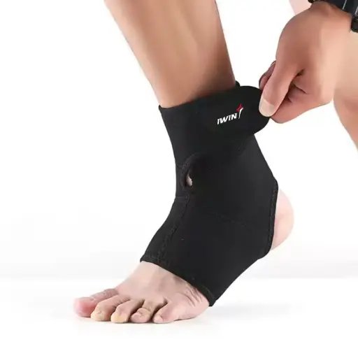 [SP001778] Bó GÓT DÁN iWin Keepa IKN402